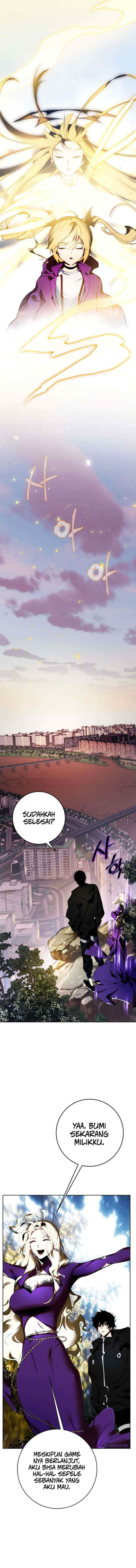 Return to Player chapter 125 halaman 10