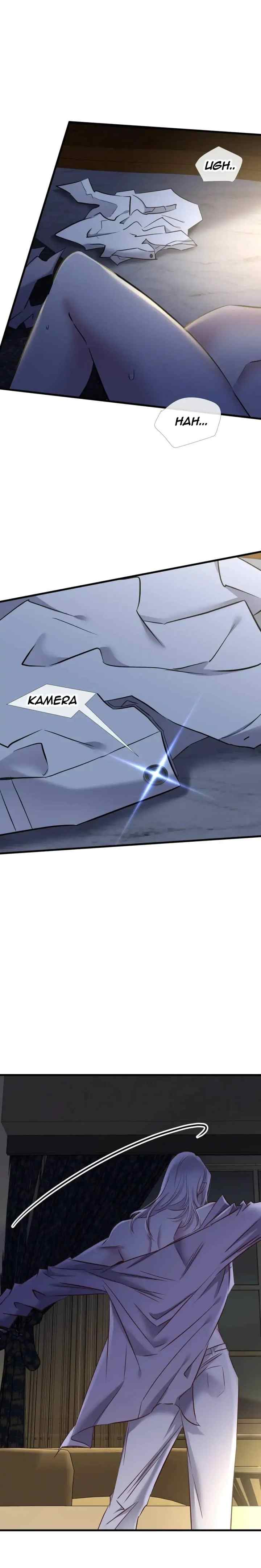 Heaven Instance Dungeon: Steal the Handsome Guy's Heart chapter 83.2 halaman 7