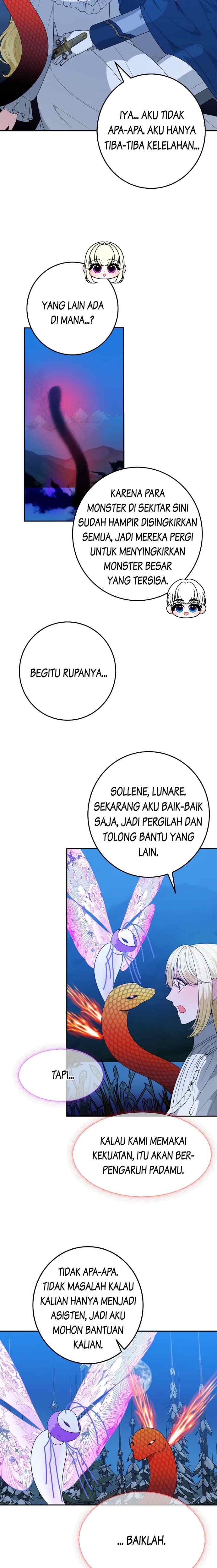 Everything's Coming Up Roses chapter 80 halaman 5