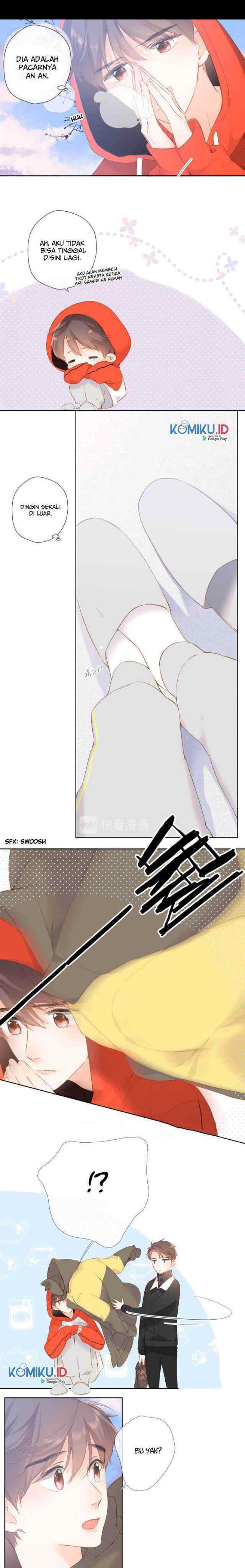 Once More chapter 91 halaman 4