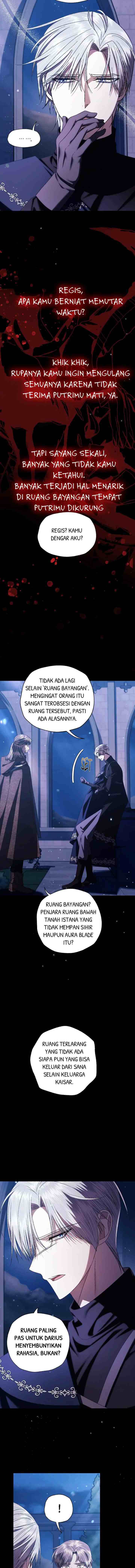 Father, I Don't Want to Get Married! chapter 71 halaman 4