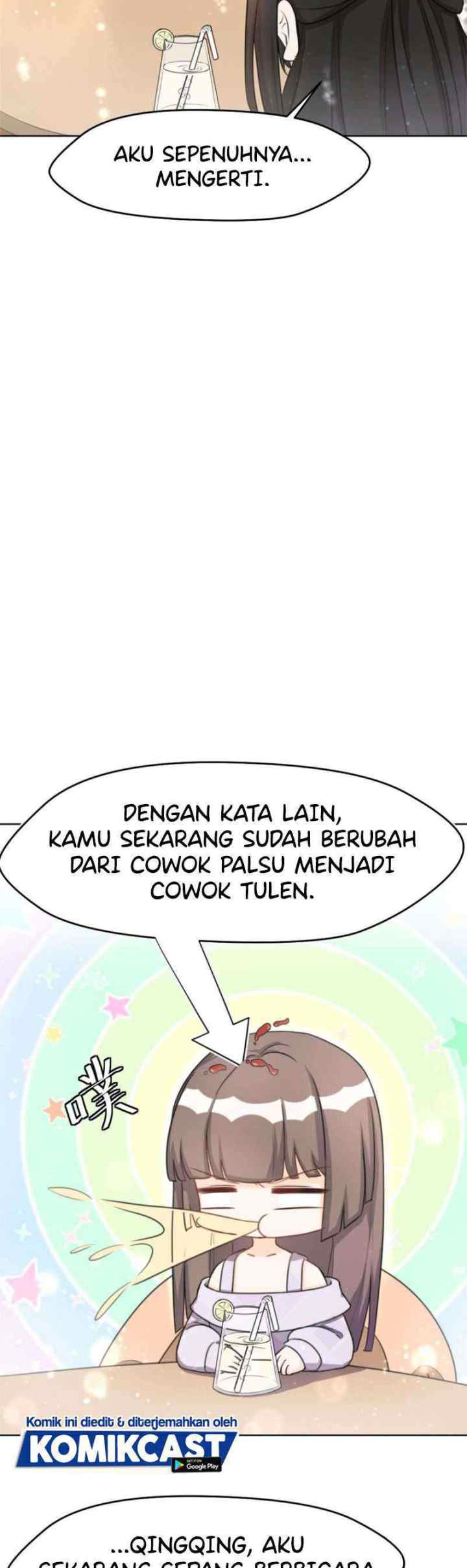 Sweet Heart of Girl chapter 7 halaman 13