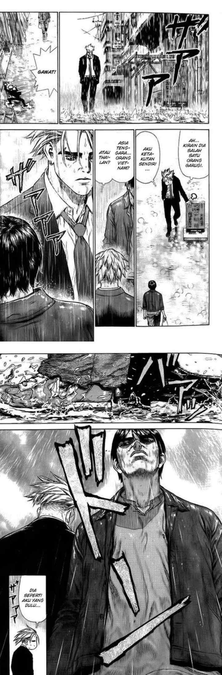 Sun-ken Rock chapter 7 halaman 5