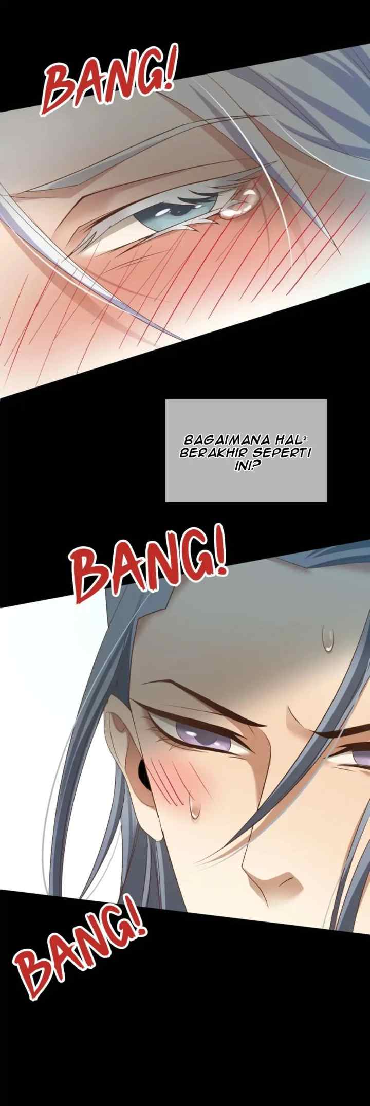 Heaven Instance Dungeon: Steal the Handsome Guy's Heart chapter 0 halaman 7