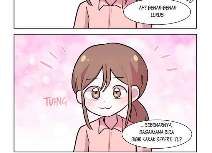 She Doesn't Like Me chapter 193 halaman 18