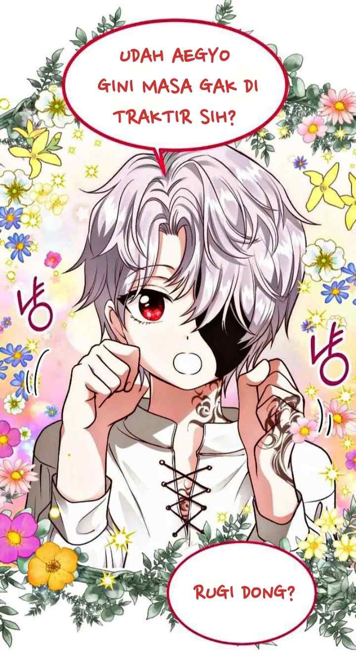 The Male Lead Monster Lives Under My Bed chapter 47 halaman 20