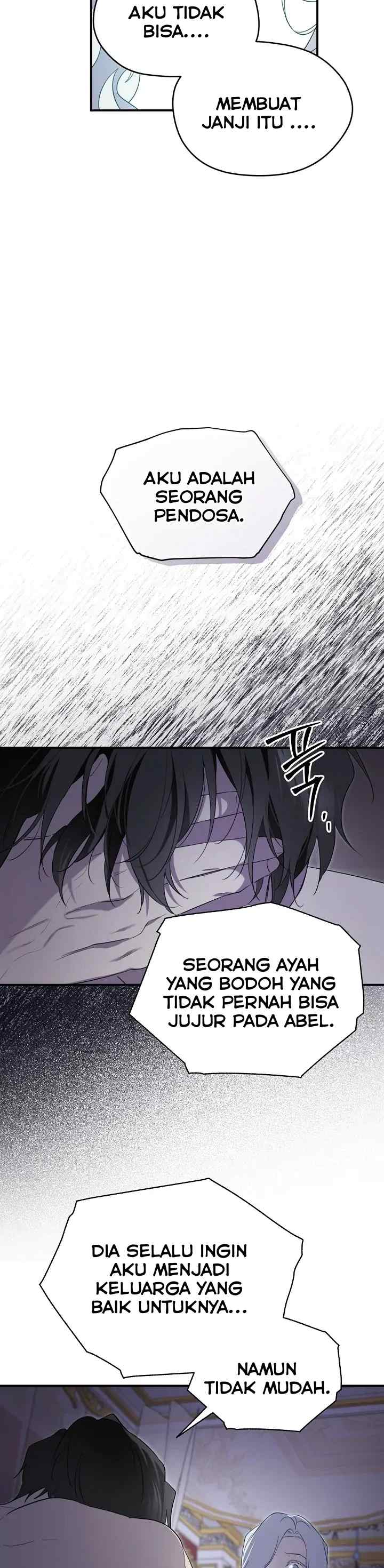 I Married the Male Lead's Dad chapter 111 halaman 17