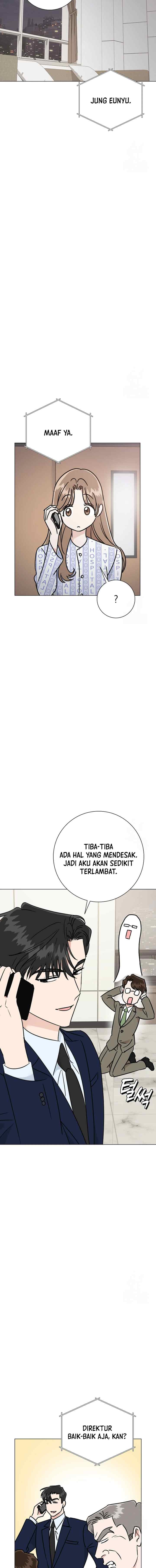 Difficult Boss chapter 36 halaman 7