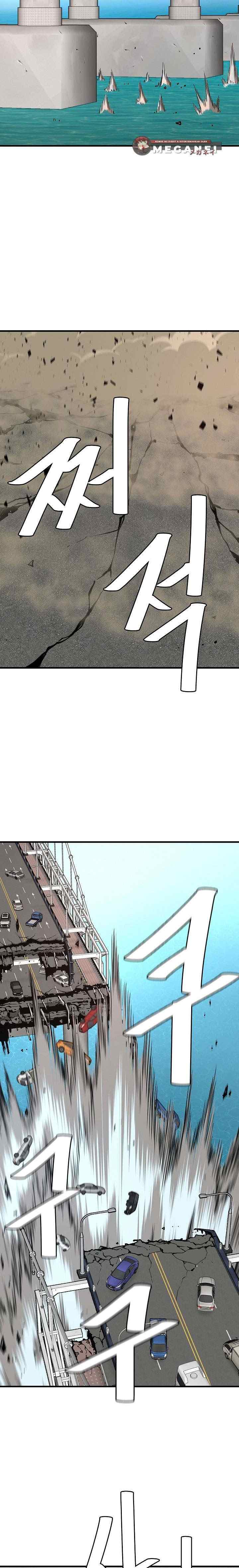 Return Survival chapter 91 halaman 11