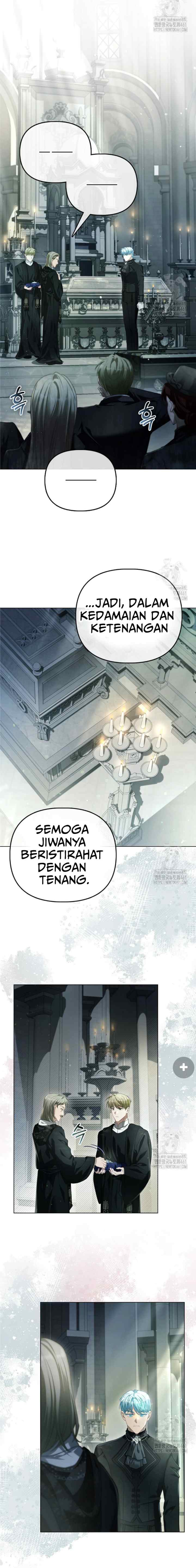 The Villainous Duke's Daughter's Special Rice Cultivation Method chapter 53 halaman 10