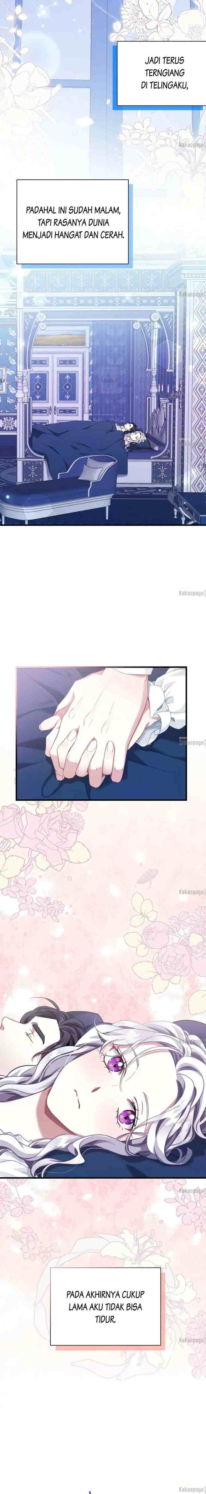 Not Sew Wicked Stepmom chapter 76 halaman 14