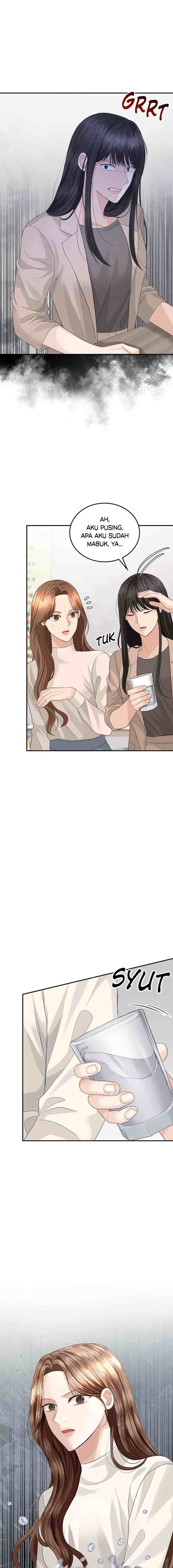 The Essence of A Perfect Marriage chapter 73 halaman 6