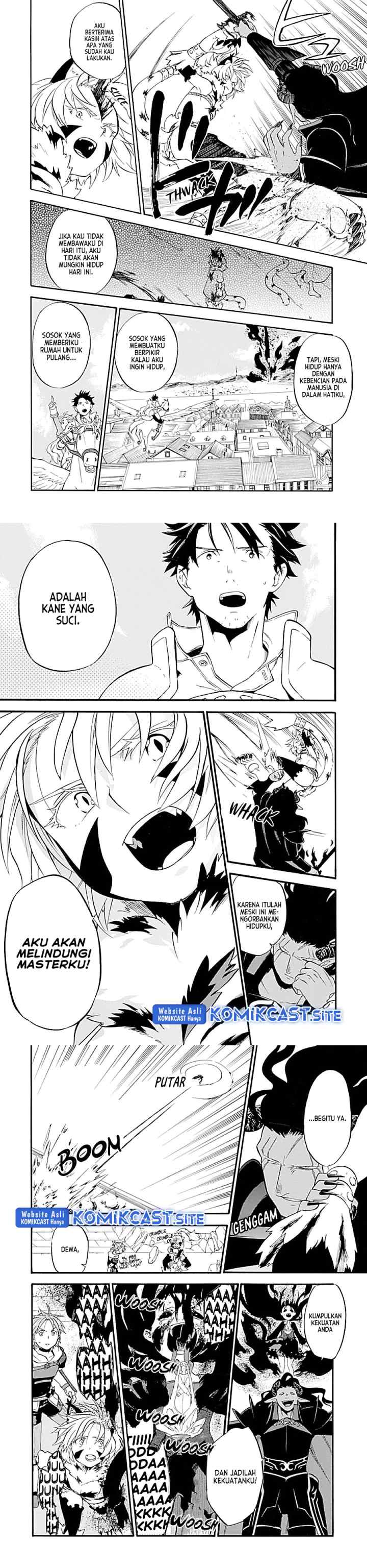 Good Deeds of Kane of Old Guy chapter 17 halaman 7