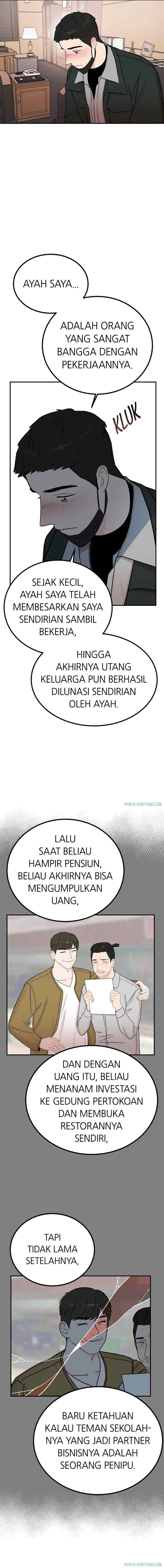 Como Domar um Marido Perigoso chapter 56 halaman 9