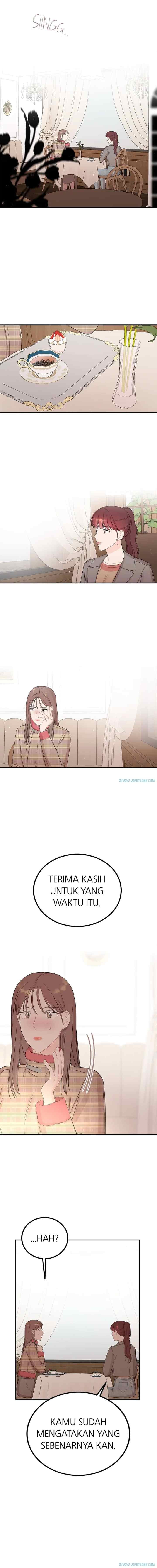 Como Domar um Marido Perigoso chapter 60 halaman 5