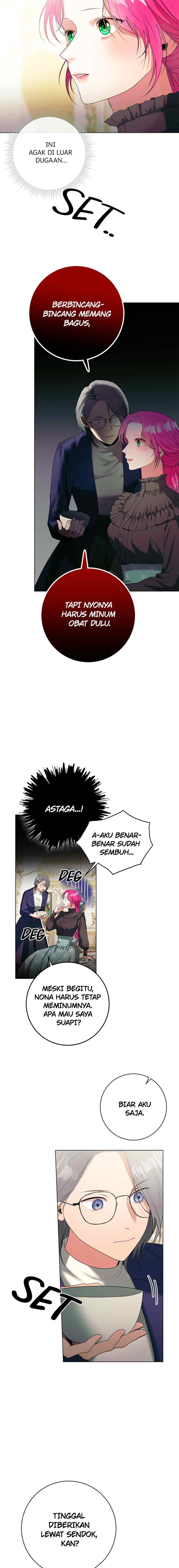 Marriage Contract With Two Husbands chapter 34 halaman 13