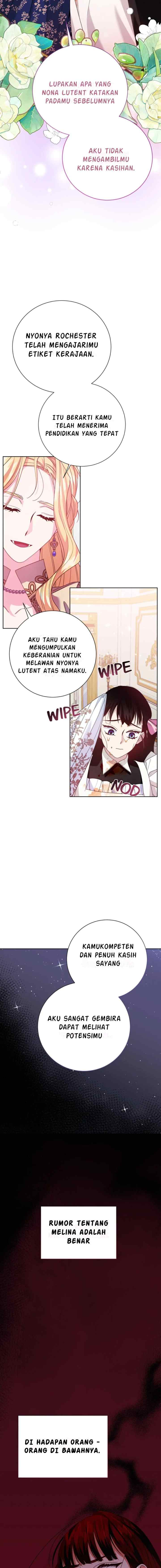 Until the Real One Shows Up chapter 26 halaman 13