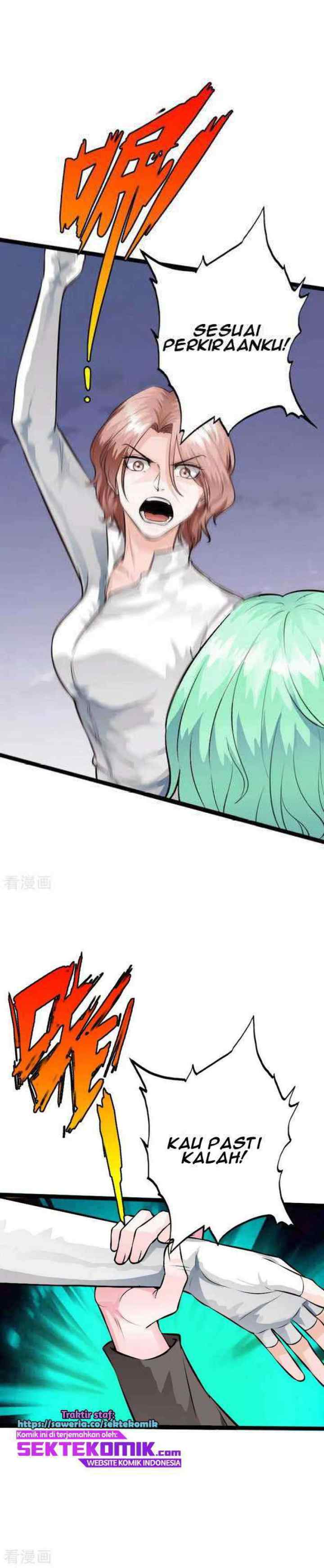 Hopeless chapter 153 halaman 4