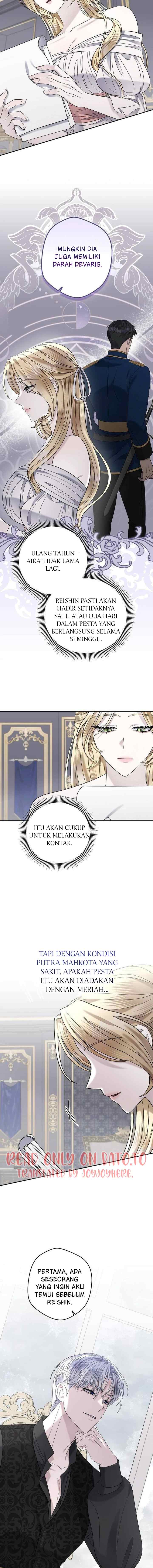 Indulgence chapter 14 halaman 10