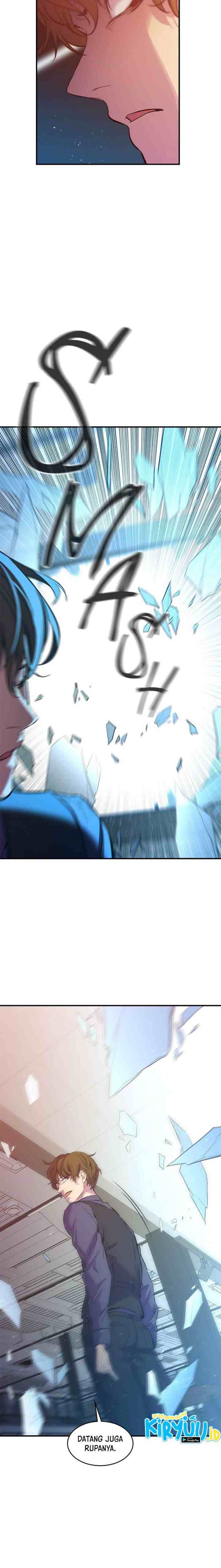 Incompetent Villain chapter 34 halaman 14