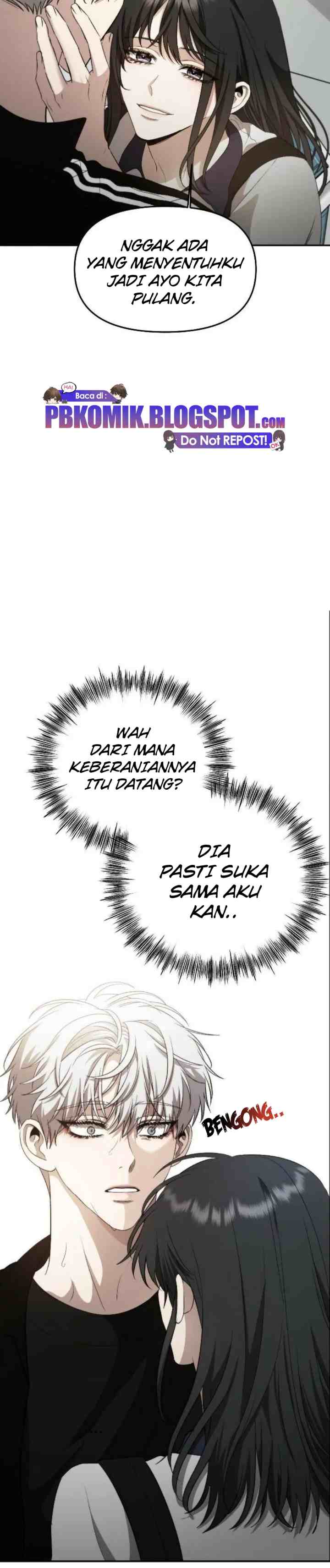 Siyoon Redflag chapter 60 halaman 10