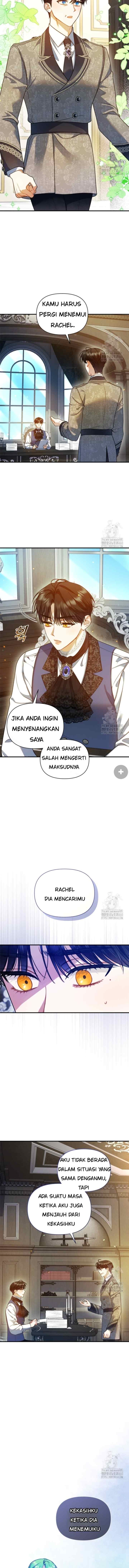 I Became the Younger Sister of a Regretful Obsessive Male Lead chapter 87 halaman 11