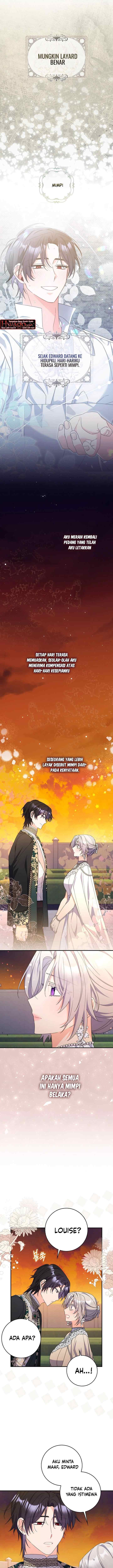 As My Husband Wish, I Will Bring in the Concubine chapter 23 halaman 7