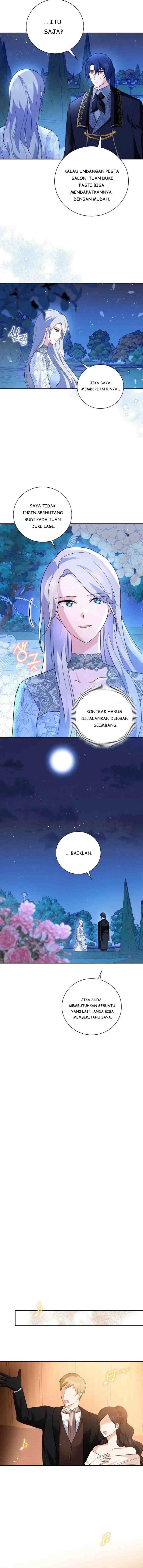 Please Support My Revenge chapter 14 halaman 7