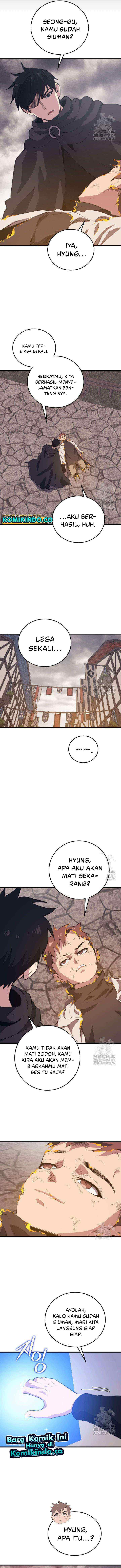 Seoul Station Necromancer chapter 118 halaman 10