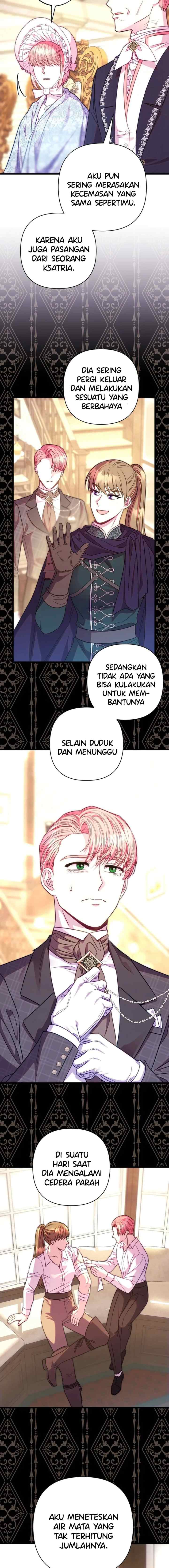 Anyway, It Is A Ropan chapter 97 halaman 8