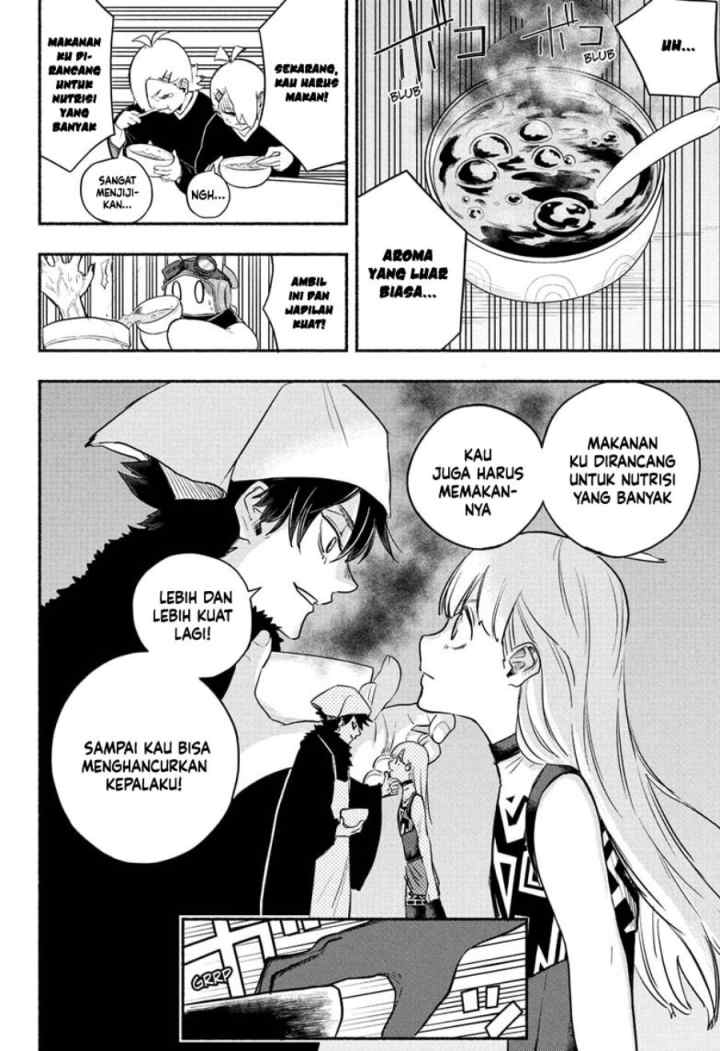 Ginka to Gluna chapter 10 halaman 7