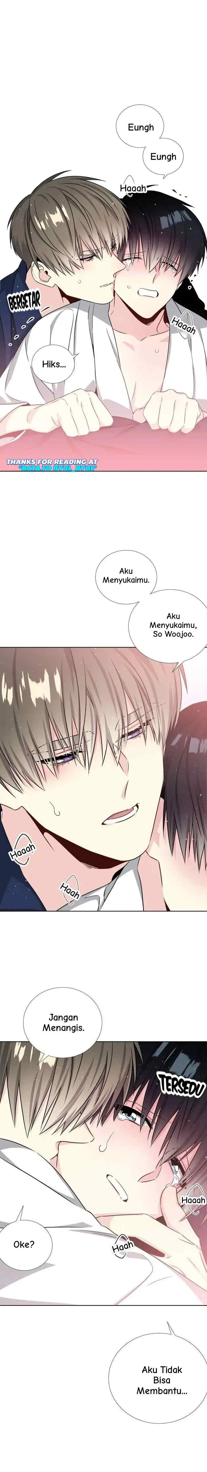 Cosmic Stars chapter 47 halaman 14