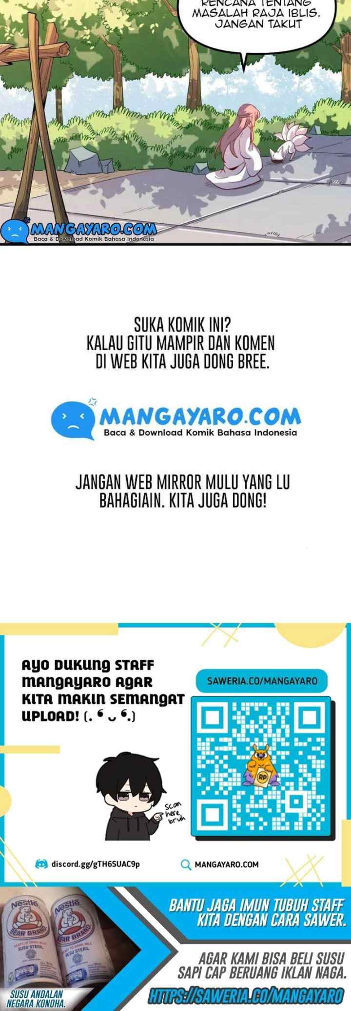 I'm Actually A Cultivation Bigshot chapter 41 halaman 11