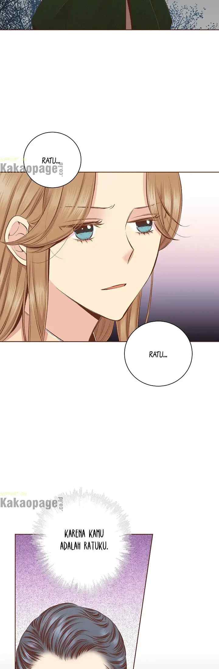 Snow Blossom chapter 204 halaman 7