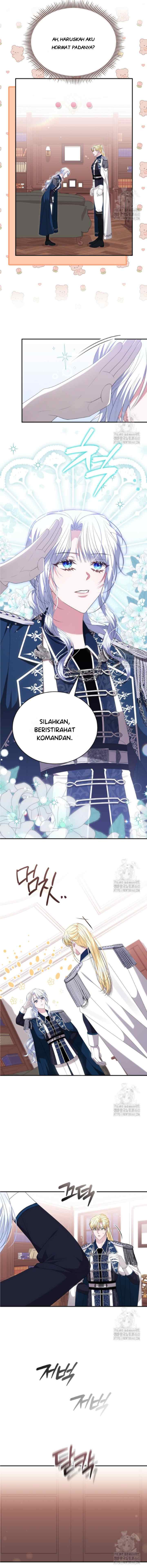 A Guide to the Reality of Villain Extras chapter 12 halaman 12