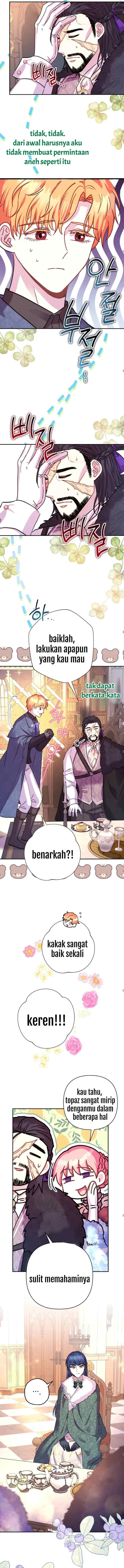 Anyway, It Is A Ropan chapter 38 halaman 4