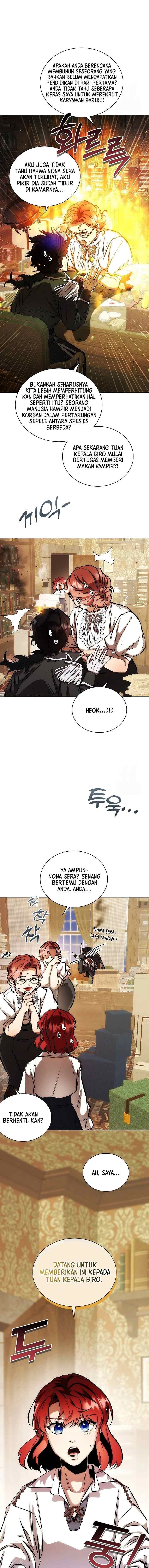Interspecies Protection Agency chapter 6 halaman 17