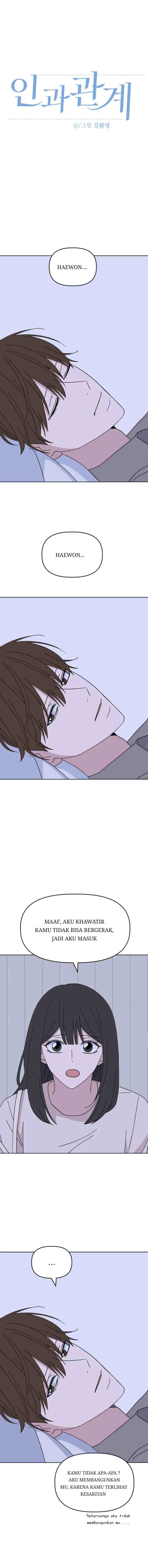 Causality chapter 42 halaman 4