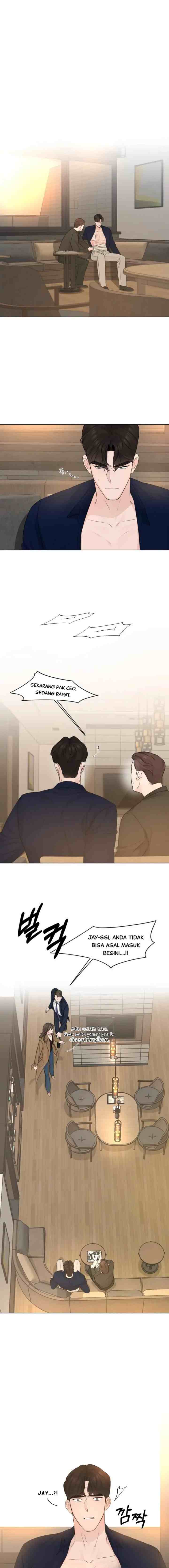 Another Love! chapter 43 halaman 16