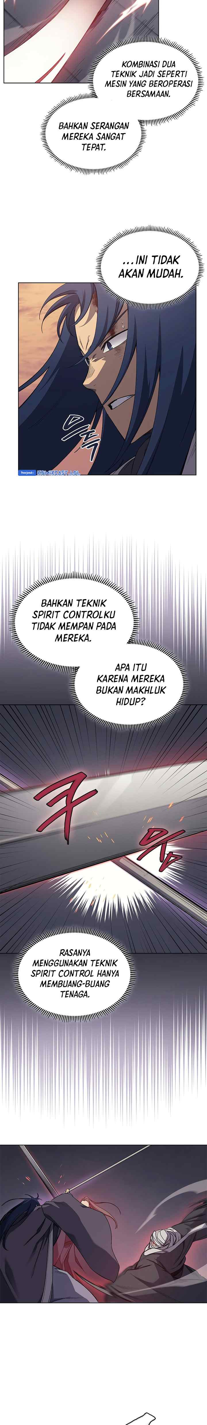 Chronicles of Heavenly Demon chapter 224 halaman 10