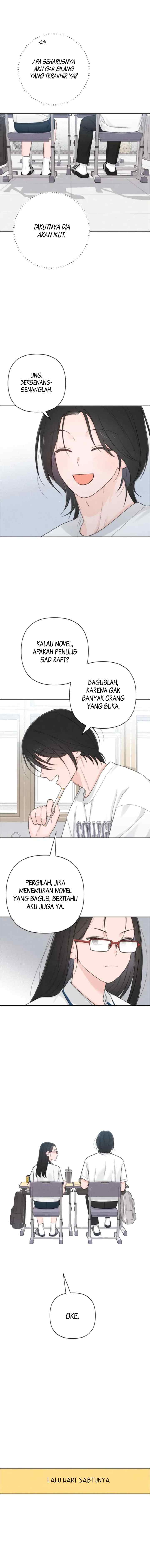 Apocalypse of Youth chapter 63 halaman 13