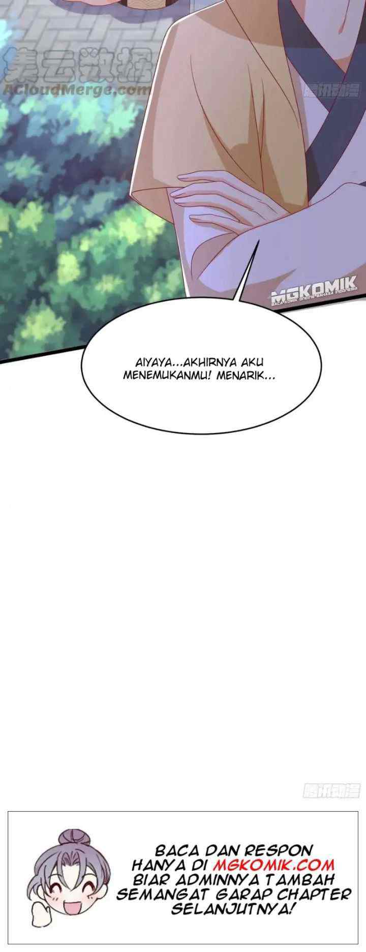 Pupillary Master chapter 293 halaman 20