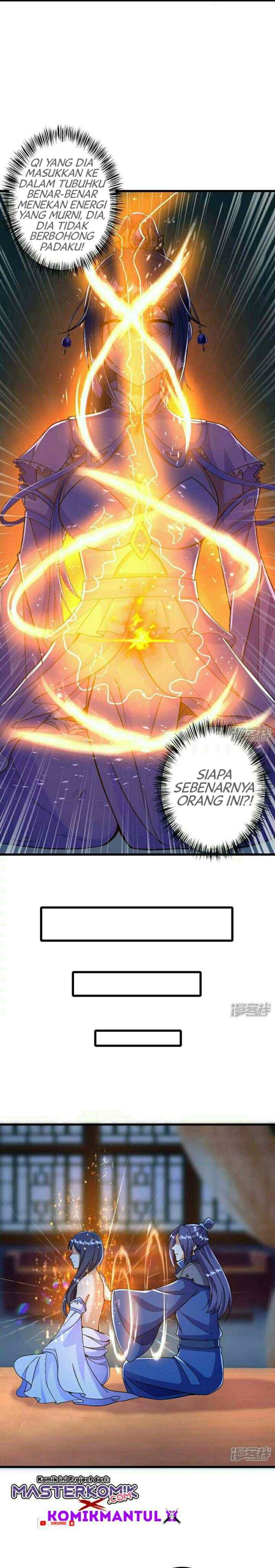 The Strongest Body Old Ancestor In History chapter 8 halaman 13