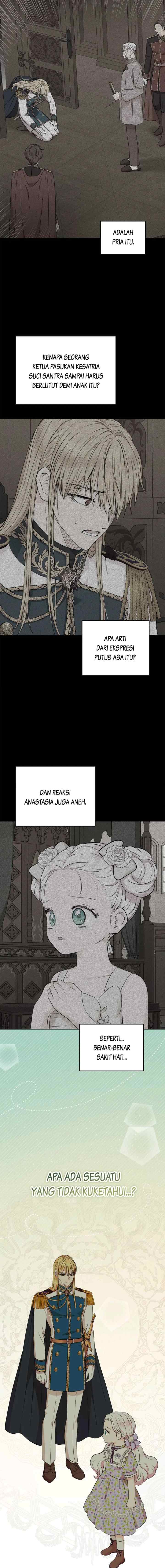 Surviving as an Illegitimate Princess chapter 68 halaman 4