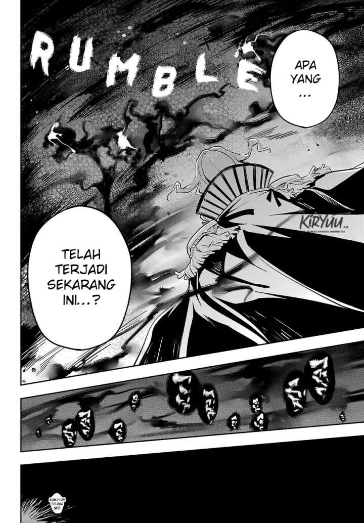 Chichi wa Eiyuu Haha wa Seirei Musume no Watashi wa Tenseisha chapter 17 halaman 13