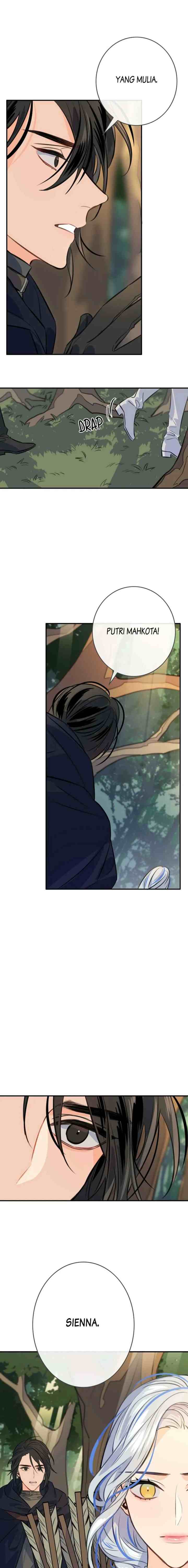 The Great Wish chapter 49 halaman 14