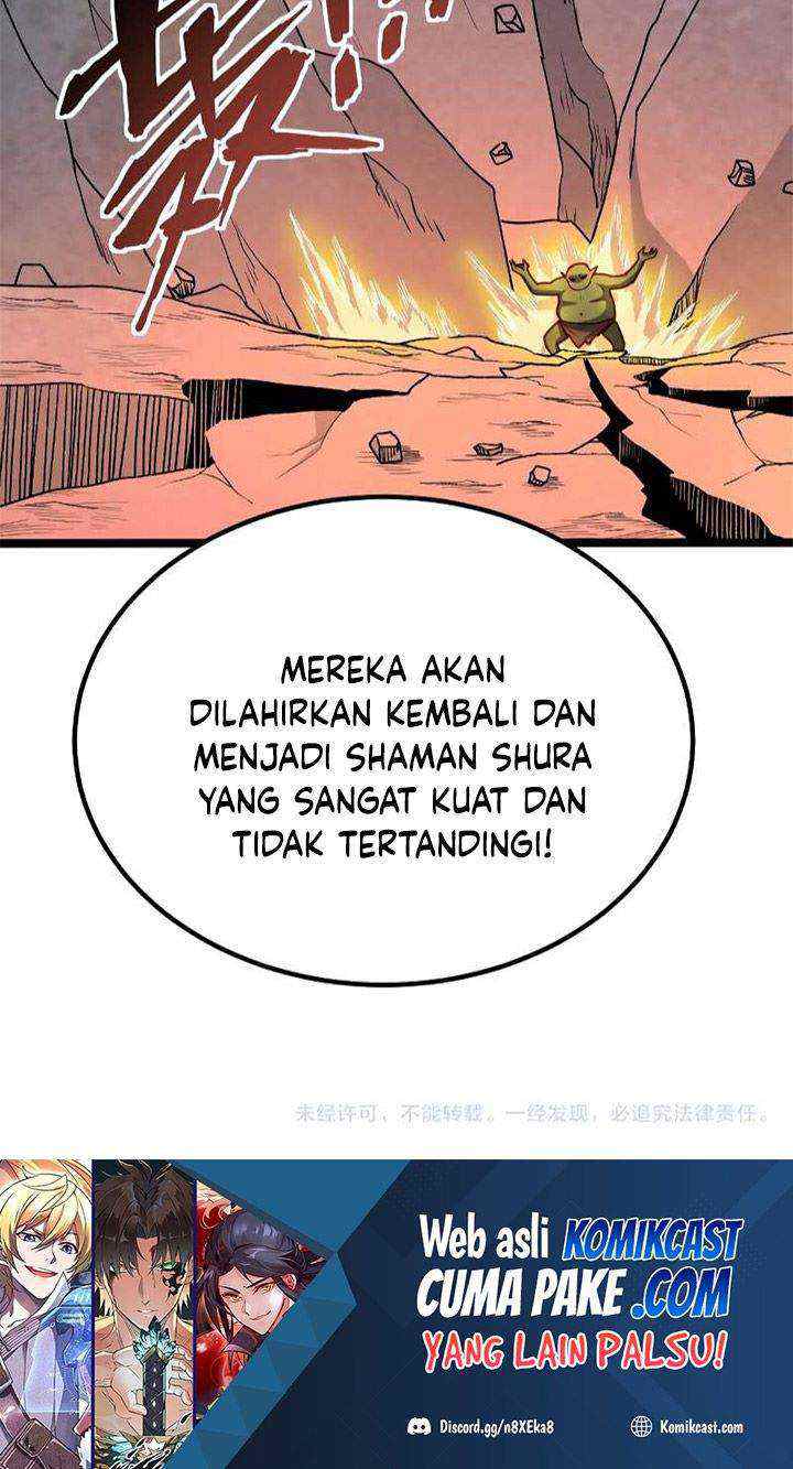 Record of The Mightiest Lord chapter 13 halaman 19