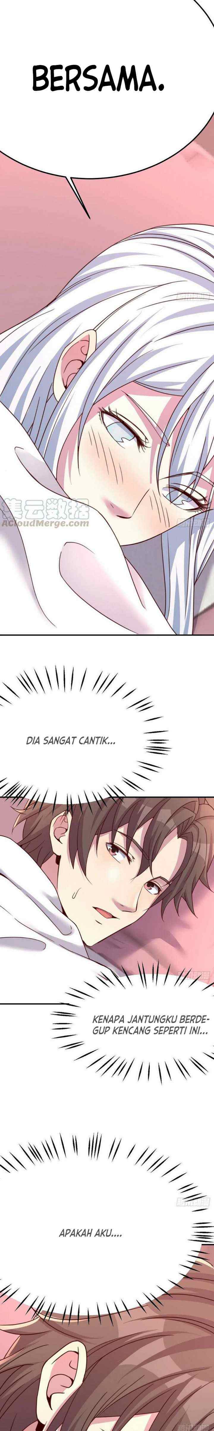 Rental Boyfriend chapter 7 halaman 9