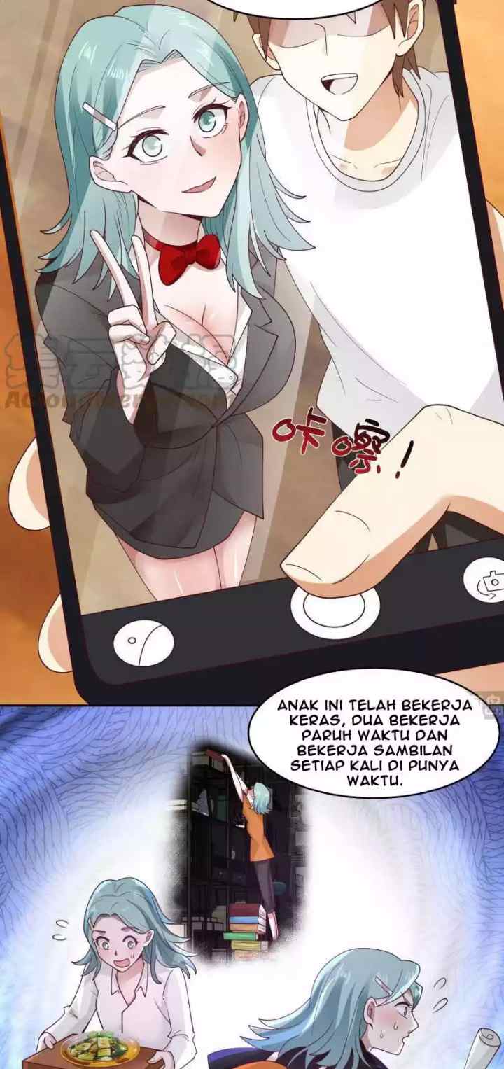 I Have a Dragon on My Body chapter 463 halaman 5
