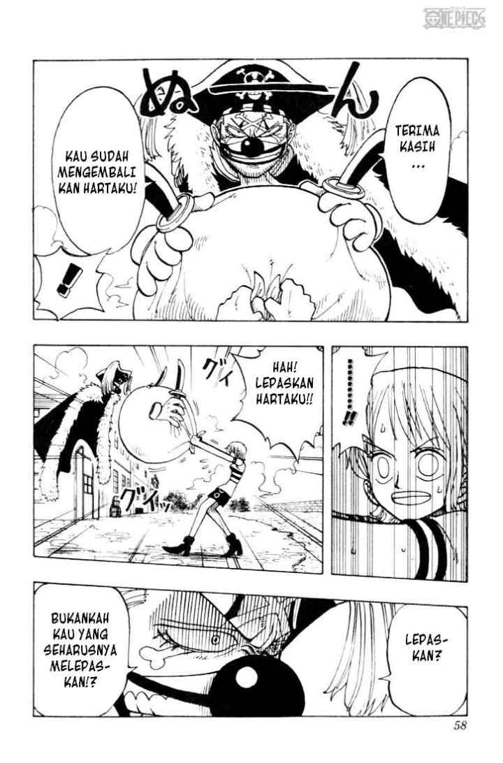 One Piece chapter 20 halaman 12
